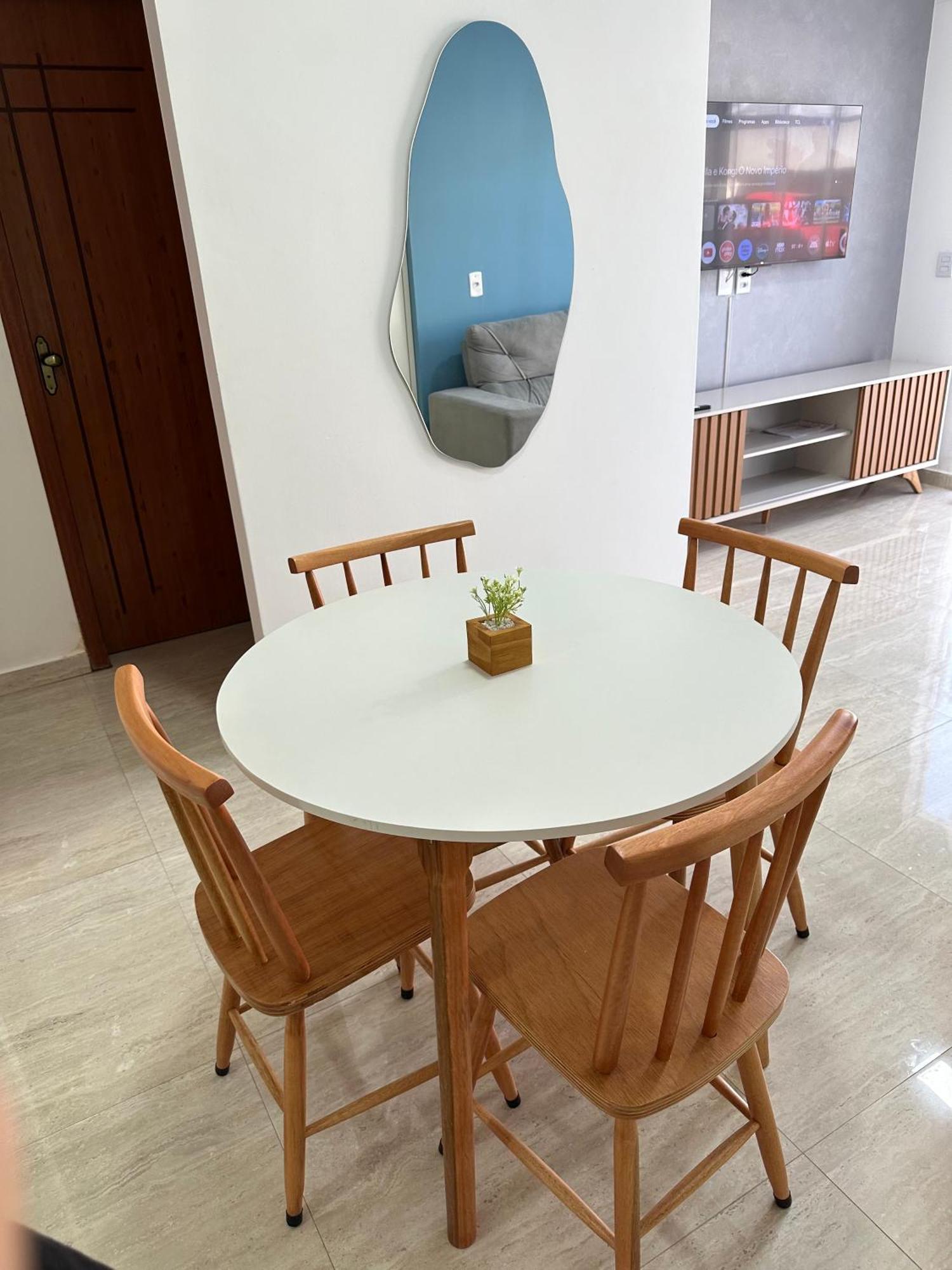 Apartamento Apto 05 Perolas Do Village Porto Seguro