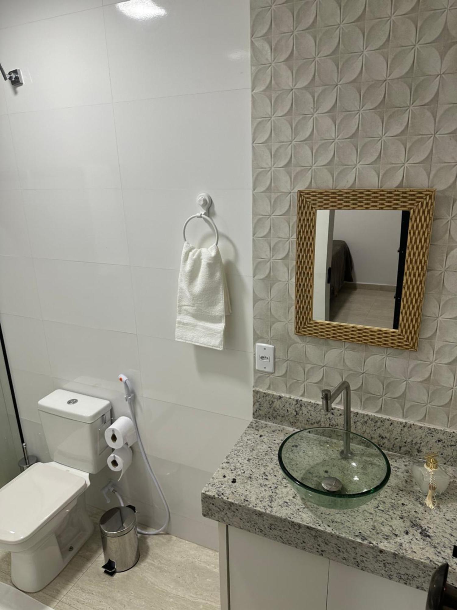 Apartamento Apto 05 Perolas Do Village Porto Seguro