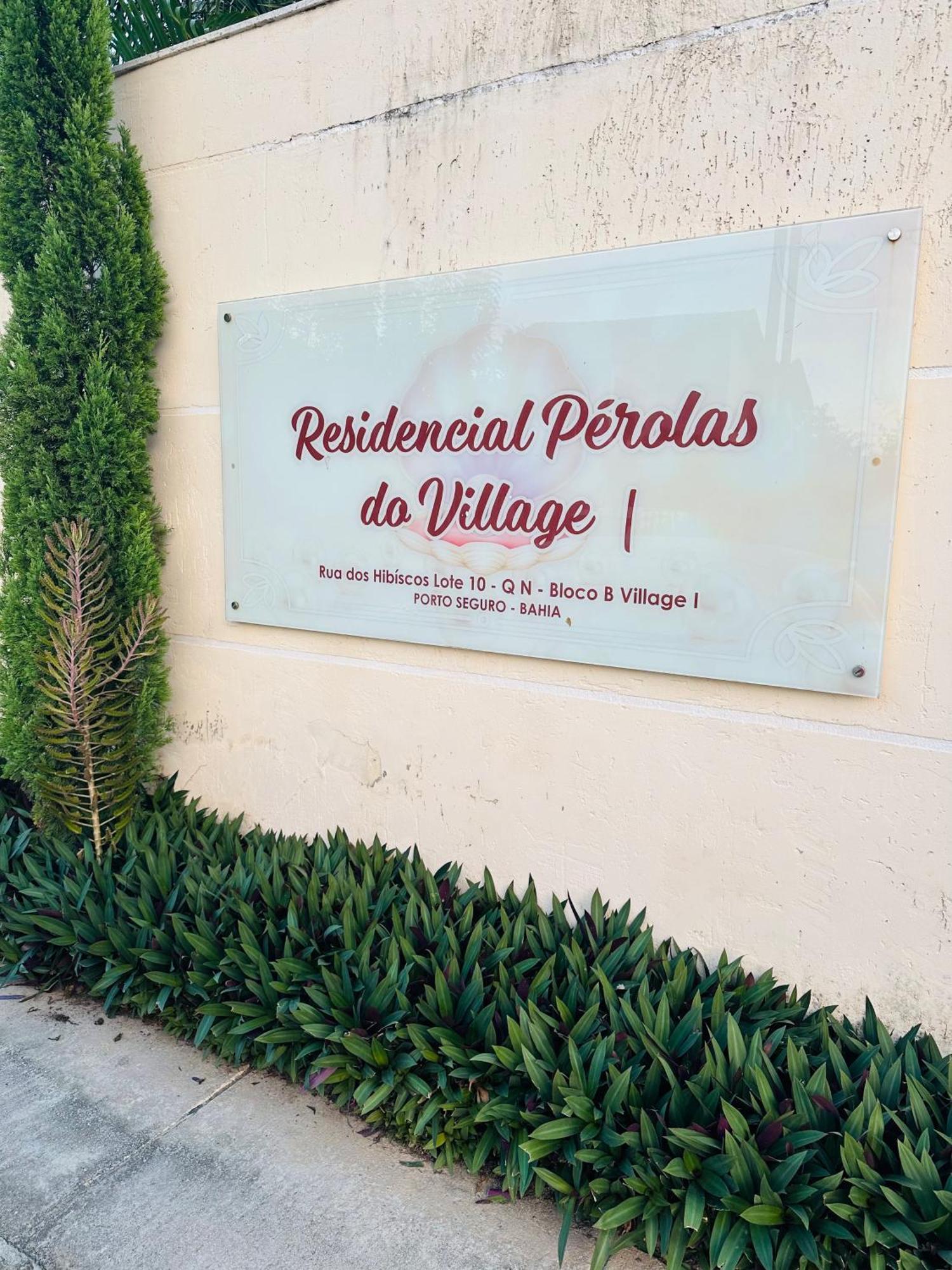 Apto 05 Perolas Do Village * Porto Seguro